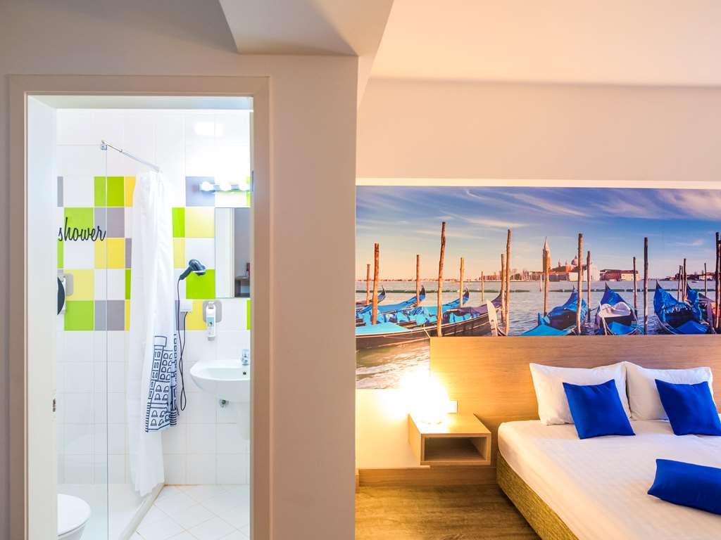 Hotel Ibis Styles Skopje Chambre photo