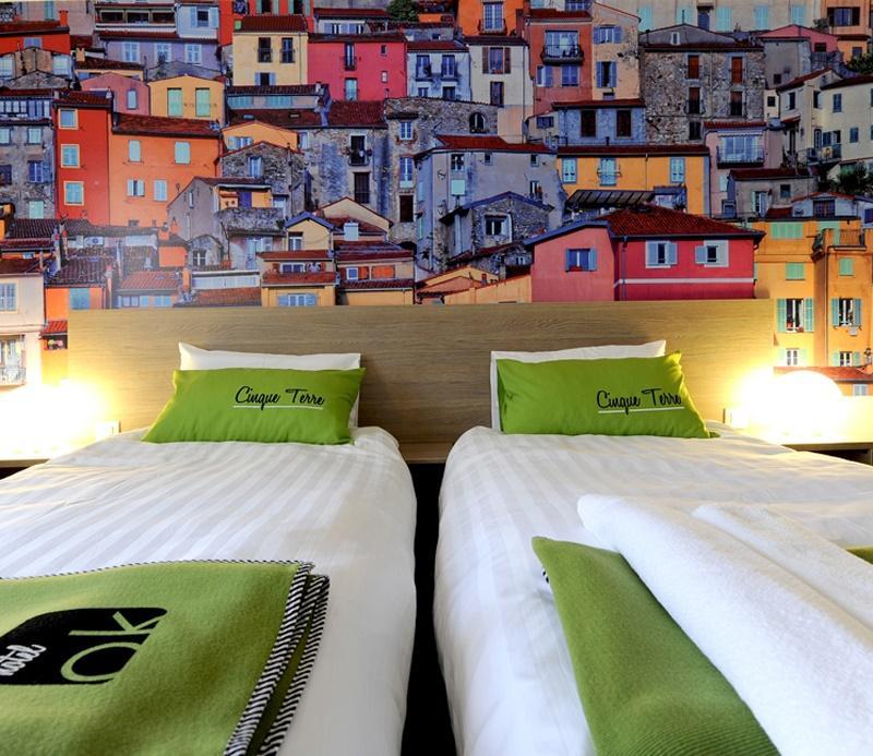 Hotel Ibis Styles Skopje Extérieur photo