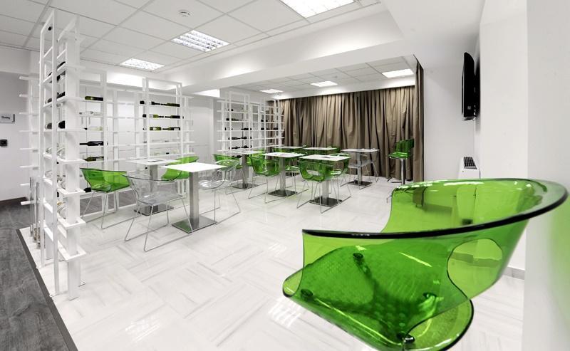 Hotel Ibis Styles Skopje Extérieur photo