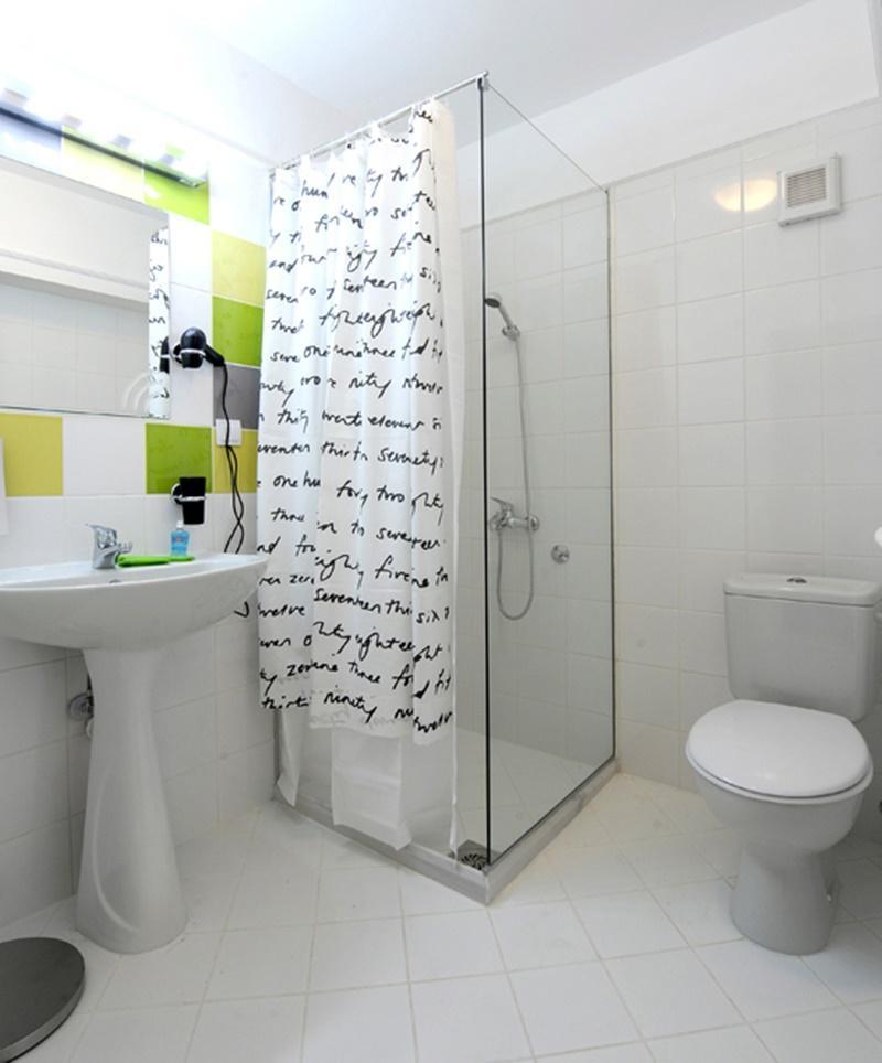 Hotel Ibis Styles Skopje Extérieur photo