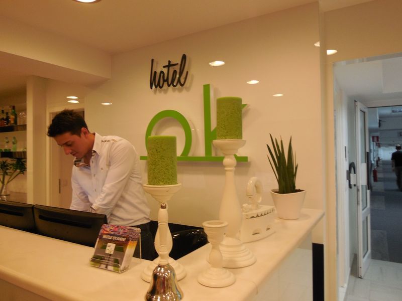 Hotel Ibis Styles Skopje Extérieur photo