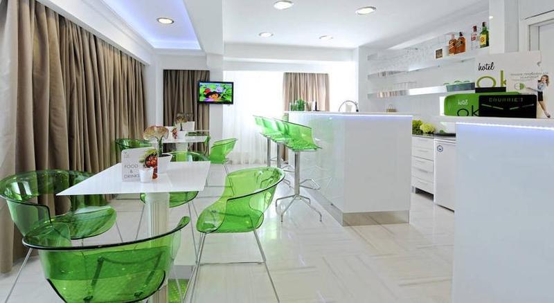 Hotel Ibis Styles Skopje Extérieur photo