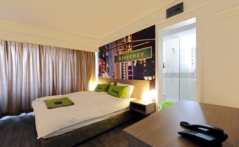 Hotel Ibis Styles Skopje Extérieur photo