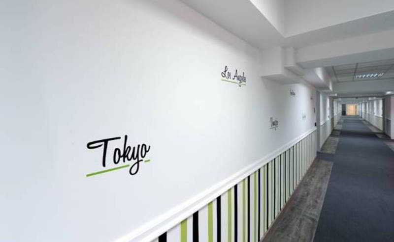 Hotel Ibis Styles Skopje Extérieur photo