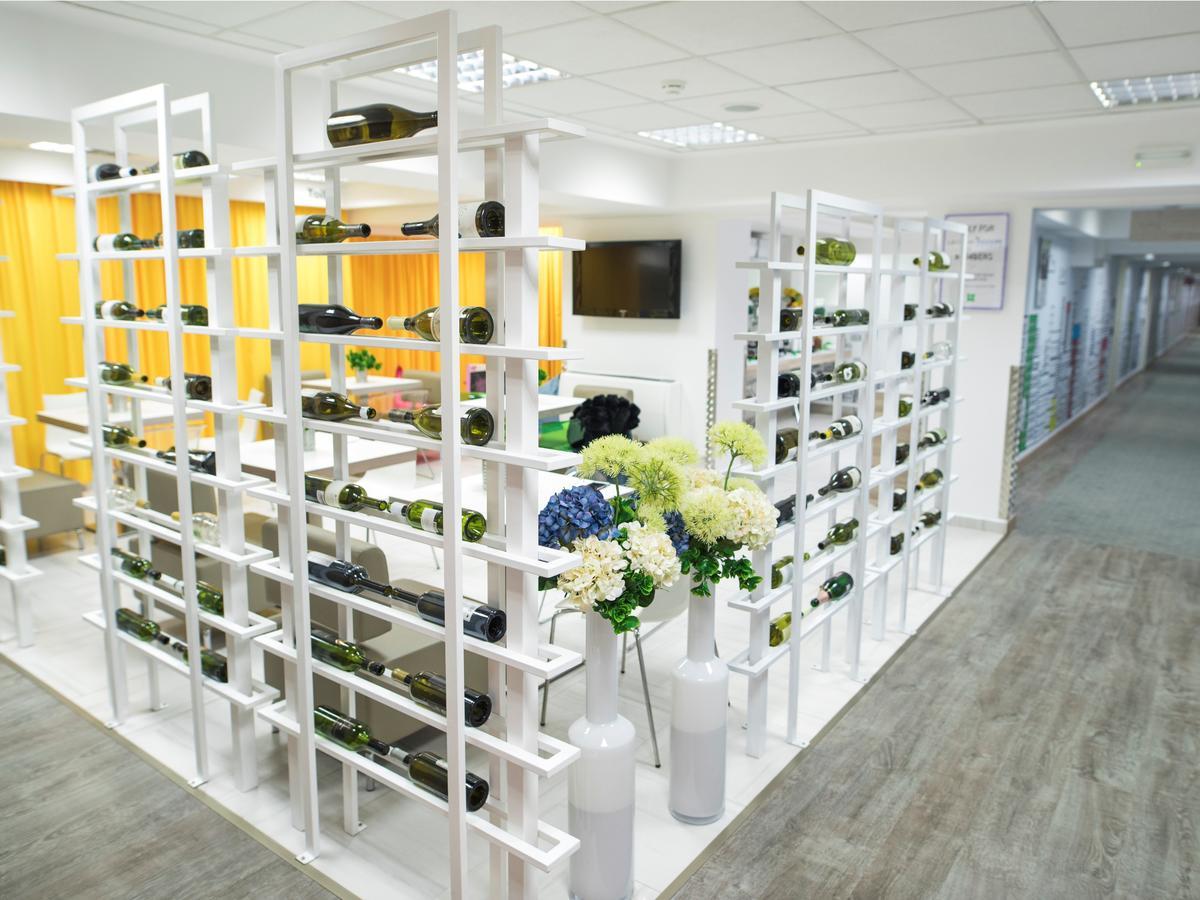 Hotel Ibis Styles Skopje Extérieur photo