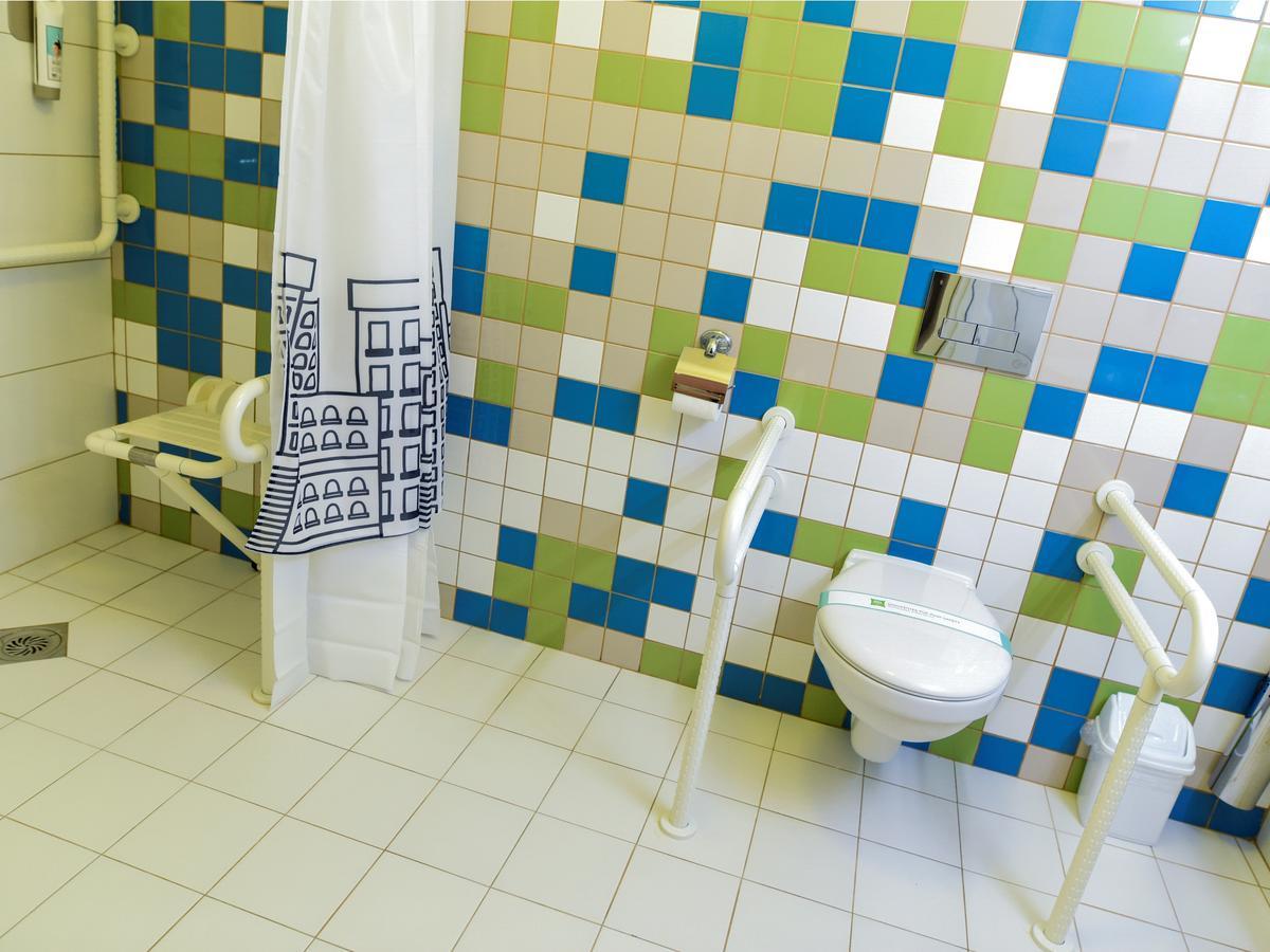 Hotel Ibis Styles Skopje Extérieur photo