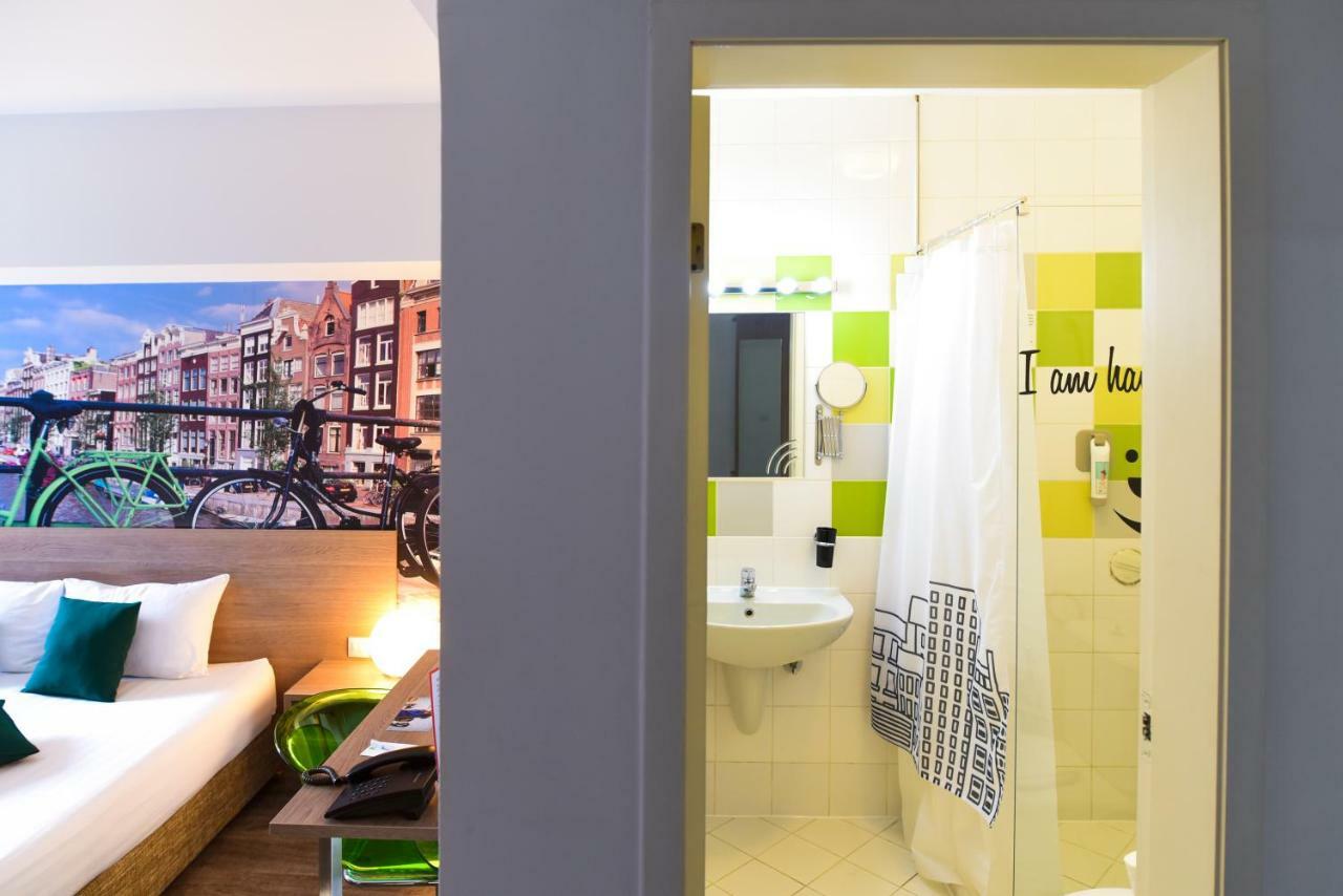 Hotel Ibis Styles Skopje Extérieur photo