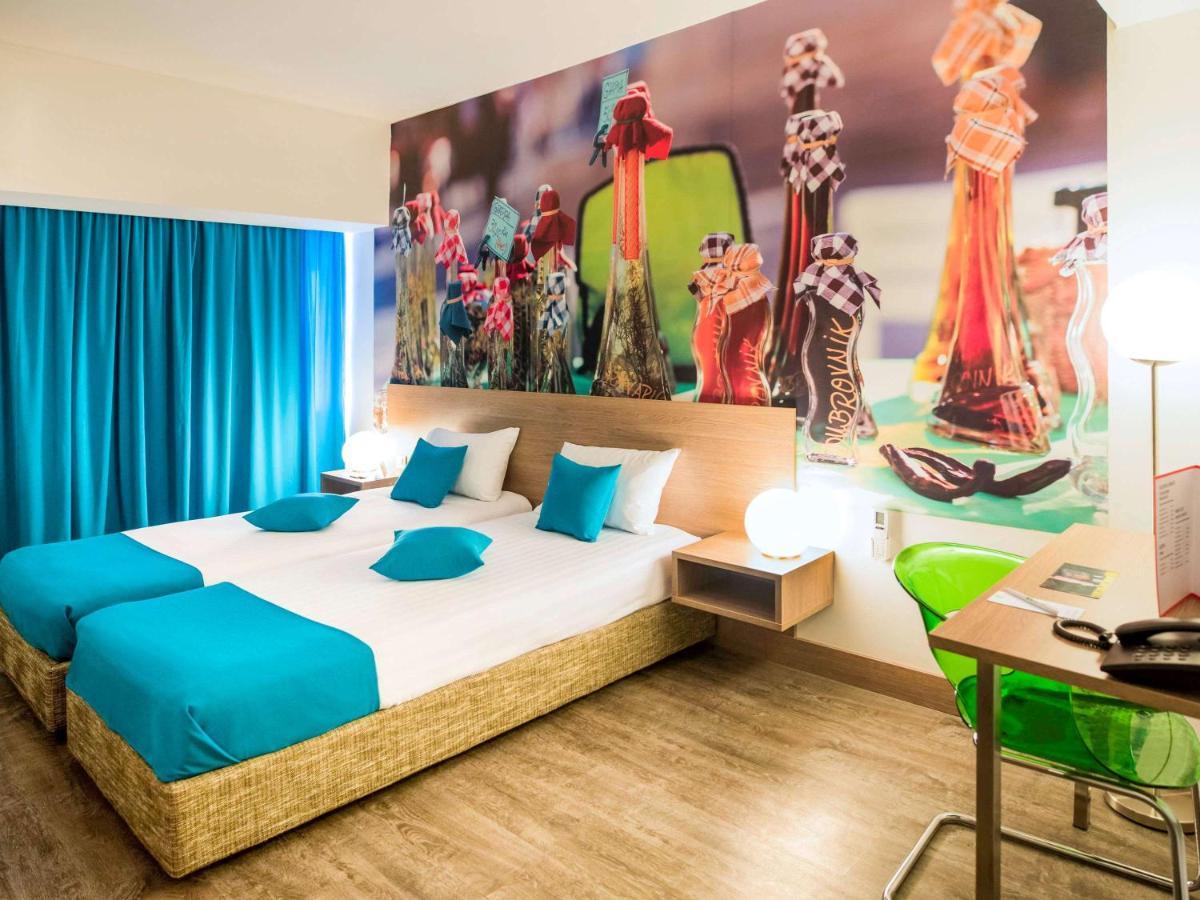 Hotel Ibis Styles Skopje Extérieur photo