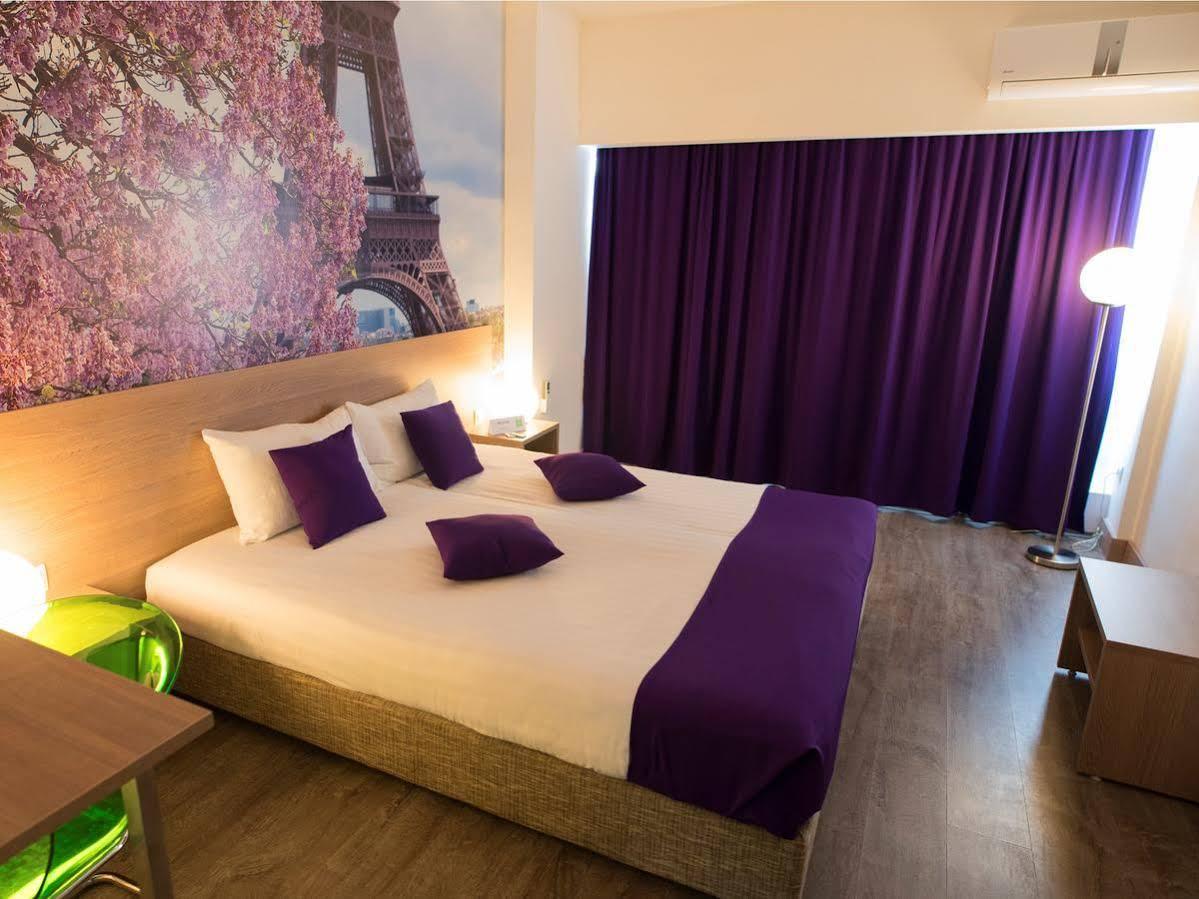 Hotel Ibis Styles Skopje Extérieur photo