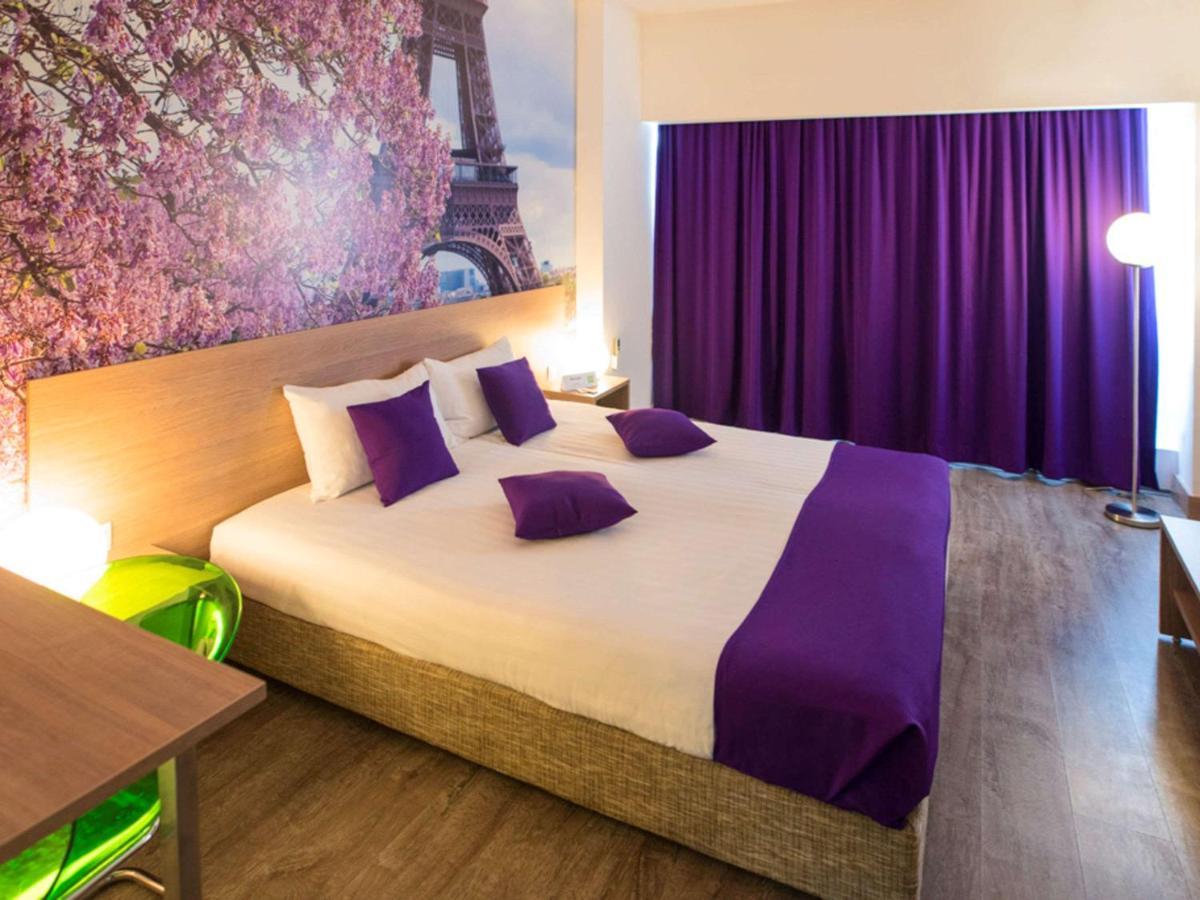 Hotel Ibis Styles Skopje Extérieur photo